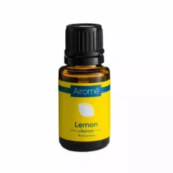 Candle Warmers Essential Oil - Lemon - E520 - Diffusers and Oils