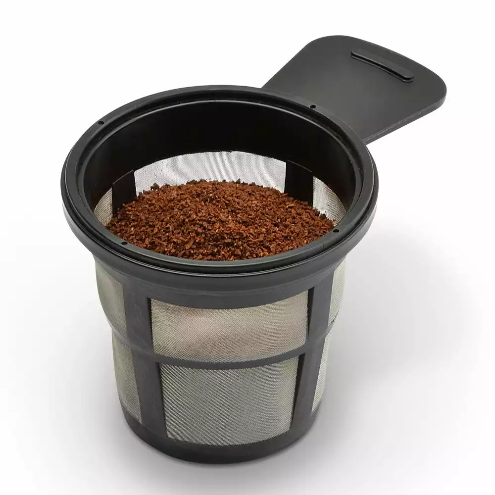 Toastmaster TRU Single Serve Dual Brew Coffee Maker - CM-1177 - Coffee & Tea Makers 7 Toastmaster TRU Single Serve Dual Brew Coffee Maker - CM-1177 - Coffee & Tea Makers - Image 5