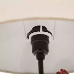 Glitzhome Rooster Table Lamp 1517004136 - Light Fixtures -Hearth & Home Store e4469f9c23ab9009a3efb62cc212877ebab76510 5 7 32