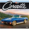 Brown Trout Corvette 2023 Square Calendar - Calendars 2 Brown Trout Corvette 2023 Square Calendar - Calendars -Hearth & Home Store e45692b3622faa2d476860cf8e9274865c16bc1f 2022023841