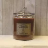 Thompson's Candle Co. Caramel Apple, 60 oz. Heritage Jar - CAHJ - Candles & Home Fragrance -Hearth & Home Store e4e4d3f8be5748733d2e45021e5e86bd78692438 cahj rk
