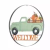 Glitzhome 22" Round Metal Truck Pumpkin Hanger - JKC02302 - Porch Seasonal Decor 1 Glitzhome 22" Round Metal Truck Pumpkin Hanger - JKC02302 - Porch Seasonal Decor -Hearth & Home Store e50fffefb71dfedaf3e1effeb5ddc2fc5b6aef9b 14730034 main