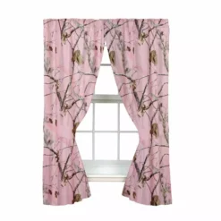 Kimlor Realtree AP Pink Drape - Bedding