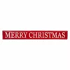 Glitzhome Enameled Metal Merry Christmas Wall Sign - 1115202997 - Wall Decor -Hearth & Home Store e62a11097a9d4232050676468290d478bd321aca 93430140