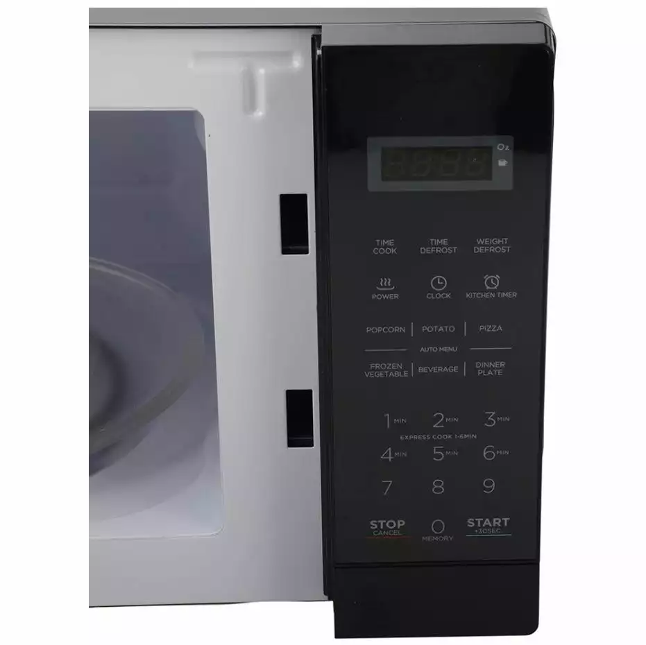 Bridgeland 0.7 Cubic Foot Microwave Oven - 81039 - Microwaves 7 Bridgeland 0.7 Cubic Foot Microwave Oven - 81039 - Microwaves - Image 5