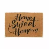 Averva Avera Home Sweet Home Doormat 17 x 29 - Rugs -Hearth & Home Store e875ac61e7305680f47a3e52b0ecbd5197d03f6b 53564007