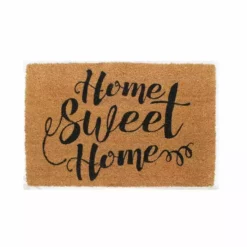 Averva Avera Home Sweet Home Doormat 17 x 29 - Rugs