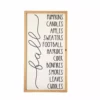 Glitzhome 30" Fall Words Sign - JKC02313 - Porch Seasonal Decor 2 Glitzhome 30" Fall Words Sign - JKC02313 - Porch Seasonal Decor -Hearth & Home Store e8858e43c7ea6cea287522a5ad474f82ce2e4511 14730045main