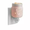 Candle Warmers Mason Jar Pluggable Warmer - PIMAJ - Candles & Home Fragrance -Hearth & Home Store e913b89f26c549c398d5cc4525b293058c6fd278 54011663 54011663 image 54011663