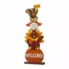 Various Brands 40" Squirrel Owl Turkey Pumpkin Porch Sign - JKC01000 - Porch Seasonal Decor -Hearth & Home Store e98f705659a7cba915ec7c03281d1f8b76bc3c9f 14730022 1