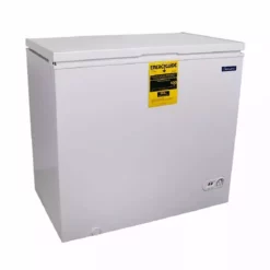 Baltic 7.0 Cubic Foot Chest Freezer - 66426 - Freezers