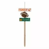 Various Brands 36" Family Football Friends Yard Stake - JKC00592B - Porch Seasonal Decor -Hearth & Home Store e9dba15197b8a054111cb2287bf53b39cfa40b45 14730013 1