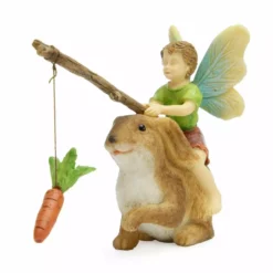 Assorted Woodland Knoll Collection Motivation MG263 - Garden Statues & Lawn Ornaments