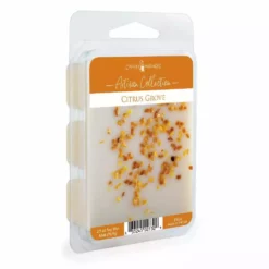 Candle Warmers Etc. Citrus Grove 2.5oz. Artisan Wax Melt 3100s - Wax Melts