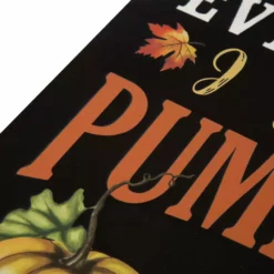 Glitzhome 13" x 32" Duble Sided Wooden Easel Porch Sign, with 2 Changable Sided Sign Board(Fall & Christmas) - 2010100005 - Christmas Decor 41 Glitzhome 13" x 32" Duble Sided Wooden Easel Porch Sign, with 2 Changable Sided Sign Board(Fall & Christmas) - 2010100005 - Christmas Decor -Hearth & Home Store ecd799b830917095fe1e7829f33a51892bc84ab0 2010100005 9