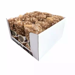 Four Seasons 36" Embroidered Sika Deer Faux Fur Christmas Tree Skirt - 21XZ-111801TS - Christmas Decor -Hearth & Home Store edb2600823790cf018901ac646dfc93d46b3b8f9 14762178 1