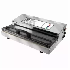 Weston Stainless Steel Pro2300 Vacuum Sealer 650201 - Food Prep & Processors