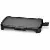 Toastmaster 10 x 20 Family-Size Nonstick Griddle - TM-203GR - Other Cooking Appliances