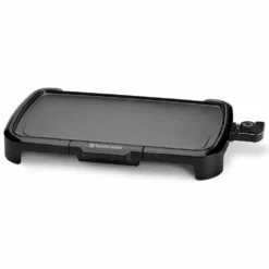 Toastmaster 10 x 20 Family-Size Nonstick Griddle - TM-203GR - Other Cooking Appliances