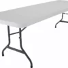 Lifetime 8' Utility Table - 2980 - Kitchen & Dining Furniture -Hearth & Home Store f556ed1385402453964c15bce89835fe2af24a33 19810045 19810045 image 19810045