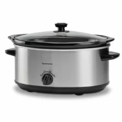 Toastmaster 7 Quart Slow Cooker - TM-701SC - Slow Cookers