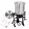 Various Brands 36 Qt XL Turkey Fryer 2A-CM145 - Fryers -Hearth & Home Store f620107ef4aab02d526c4a11d04a0a7896527af9 32110008