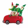 Four Seasons 6.5' Animated Elf Christmas Tree Delivery Truck Inflatable with LED lights - YLSW-18566 - Christmas Decor -Hearth & Home Store f6d9b7e9ac6f738482cea292f4485cf215df576e 14762169 main