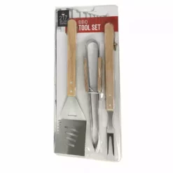 217 Brand 3 Piece Promotional Tool Set - RK64A3 - Cookware & Tools