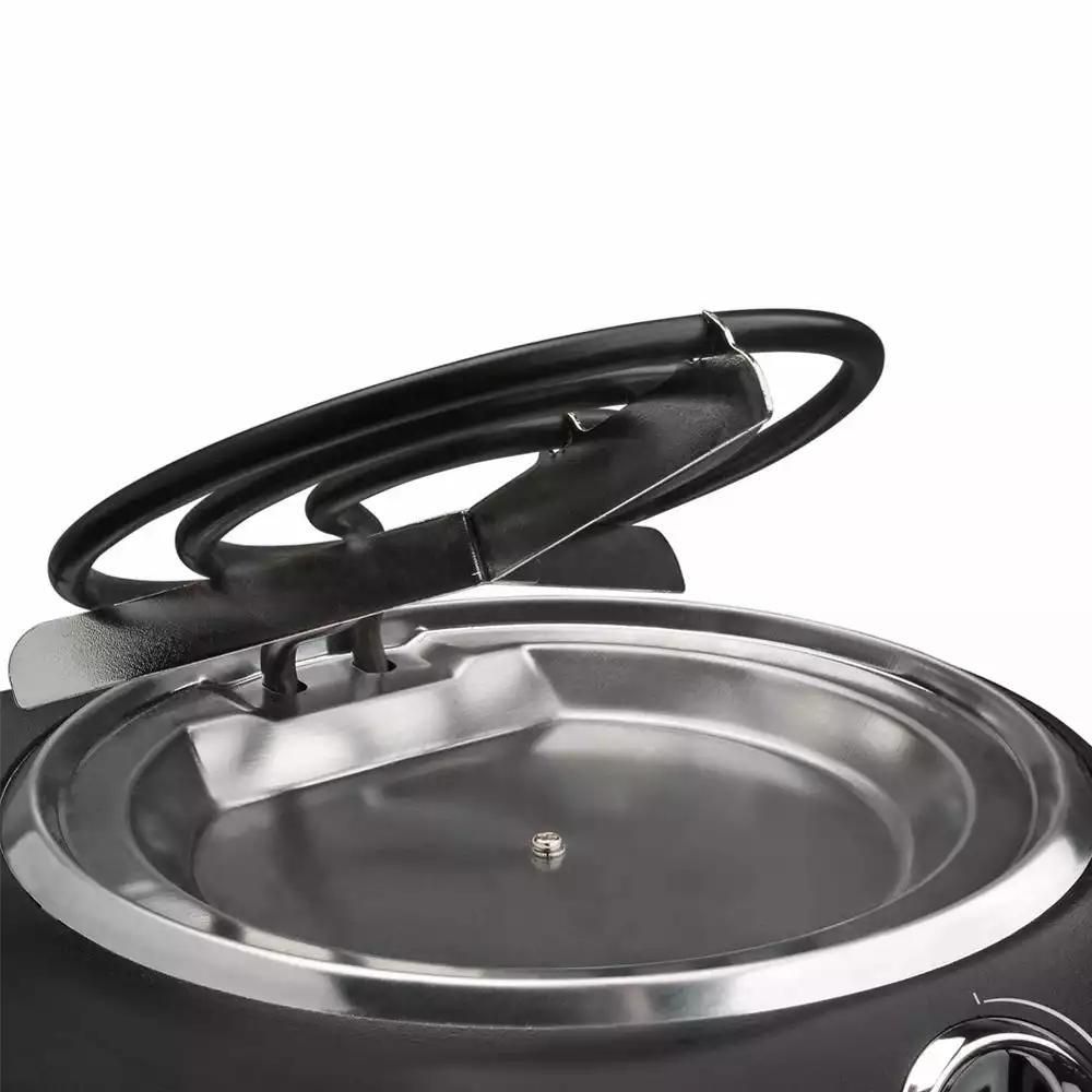 Toastmaster Single Burner with Adjustable Temp Control, 750 Watt - TM-10SB - Other Cooking Appliances 5 Toastmaster Single Burner with Adjustable Temp Control, 750 Watt - TM-10SB - Other Cooking Appliances - Image 3