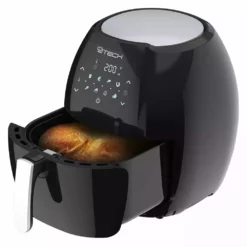 CJ Tech 8.5 Quart Digital Air Fryer - 54124 - Air Fryers -Hearth & Home Store f8bcceed1b322966928824be652924460c631a50 2022006289 2
