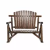Various Brands Maple Ridge Log Rocker Loveseat - 88-739-0204 - Entryway Furniture -Hearth & Home Store f8c5edef54563d883ce775d4f07f7fa519b381be 32511082 88 739 0204 1