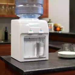 Vitapur Countertop Water Dispenser Room and Cold Temperature - VWD2036W1 - Kitchen Appliances -Hearth & Home Store f8fe9d24e32202641b877584b6e8d6cf2953da73 VWD2036W 1 4