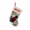 Glitzhome Hooked Cat Stocking - 1113001340 - Christmas Stockings 1 Glitzhome Hooked Cat Stocking - 1113001340 - Christmas Stockings -Hearth & Home Store fcb80068dd5e33f86a494b7bc7b01ef881351480 93430072