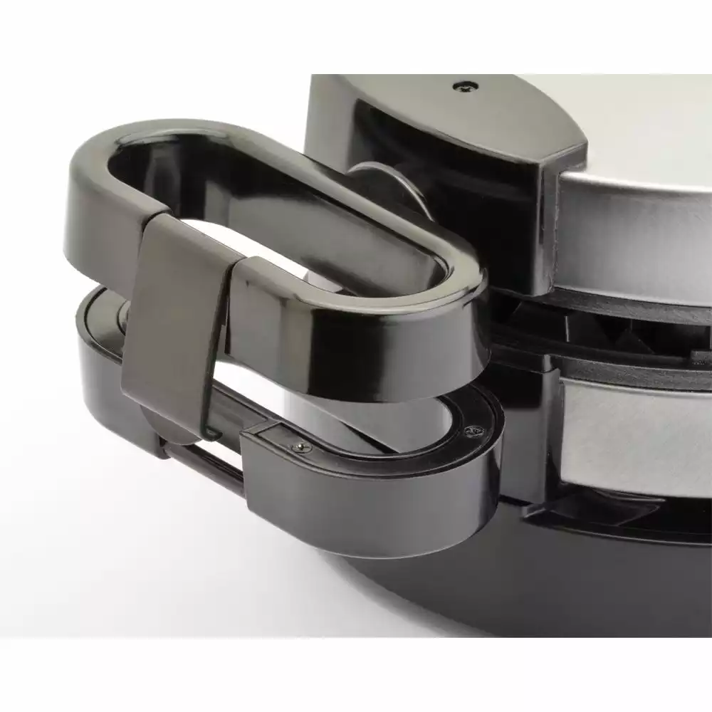 Toastmaster Low Profile Flip Over Waffle Maker - TM-285WM - Other Cooking Appliances 6 Toastmaster Low Profile Flip Over Waffle Maker - TM-285WM - Other Cooking Appliances - Image 4