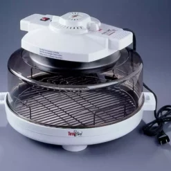 Koolatron Total Chef Infrared Oven Z100B - Storage Furniture 9 Koolatron Total Chef Infrared Oven Z100B - Storage Furniture -Hearth & Home Store ff871ba3429ef3d8ff2a8d2991e262f8e490e6db 3 3 145