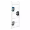 Honey-Can-Do HoneyCanDo 18 Pair OvertheDoor Shoe Rack SHO01169 - Laundry Baskets -Hearth & Home Store honey can do 18 pair over the door shoe rack sho 01169 2