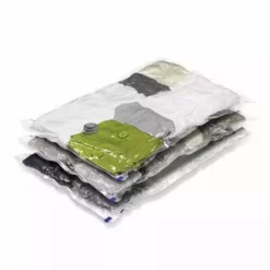 Honey-Can-Do HoneyCanDo 3Pack Large Vacuum Packs VAC01300 - Closet Organization