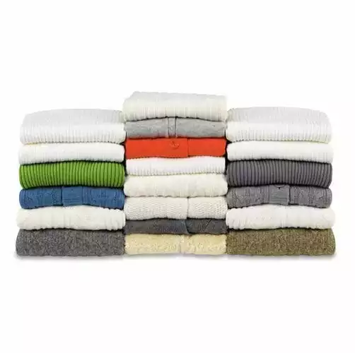 Honey-Can-Do HoneyCanDo 3 Pack Storage Combo VacuumPack VAC02058 - Closet Organization 4 Honey-Can-Do HoneyCanDo 3 Pack Storage Combo VacuumPack VAC02058 - Closet Organization - Image 2