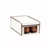 Honey-Can-Do HoneyCanDo Large Shoe Storage Box SFT02065 - Shelves & Organization -Hearth & Home Store honey can do large shoe storage box sft 02065