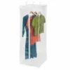 Honey-Can-Do HoneyCanDo Long Hanging Storage Closet SFT01414 - Closet Organization -Hearth & Home Store honey can do long hanging storage closet sft 01414 2