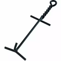 Lodge Cast Iron Dutch Oven Lid Lifter A5 - Cookware & Tools