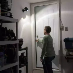 Mr Beams - 6-Pack - MB360XT Wireless LED Motion Sensor Spotlight - 200 Lumens - MB360XT-06 - Indoor Lights -Hearth & Home Store mb360xt 5 1 1