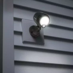 Mr Beams - 6-Pack - MB360XT Wireless LED Motion Sensor Spotlight - 200 Lumens - MB360XT-06 - Indoor Lights -Hearth & Home Store mb360xt 9 1 1