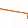 OMP Pro Shop Bow Square Orange 13196 - Storage Furniture 2 OMP Pro Shop Bow Square Orange 13196 - Storage Furniture -Hearth & Home Store pro shop bow square