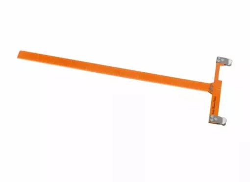 OMP Pro Shop Bow Square Orange 13196 - Storage Furniture 2 OMP Pro Shop Bow Square Orange 13196 - Storage Furniture -Hearth & Home Store pro shop bow square