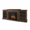 Real Flame Frederick Entertainment Center Electric Fireplace 7740 - Electric Heaters -Hearth & Home Store real flame frederick entertainment center electric fireplace 7740 3