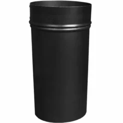 Imperial Mfg. 8 inch x 12 inch Slip Connector BM0044 - Fireplace Accessories