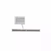 HY-C HYC 4"x50" Soffit VentGuard VG0450G1W - Storage Furniture -Hearth & Home Store soffit ventguard vg0450g 1w