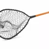 South Bend 18 inch Handle Heavy Duty Fish Landing Net - LN-250 - Storage Furniture 2 South Bend 18 inch Handle Heavy Duty Fish Landing Net - LN-250 - Storage Furniture -Hearth & Home Store south bend 18 in handle landing net ln 250