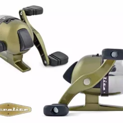 South Bend Microlite Ultralight 5 Foot Spincast Fishing Rod Reel Combo - MLSC/502UL - Reel & Rod Combos 6 South Bend Microlite Ultralight 5 Foot Spincast Fishing Rod Reel Combo - MLSC/502UL - Reel & Rod Combos -Hearth & Home Store south bend microlite ultralight 5 spincast fishing rod reel combo mlsc 502ul reel